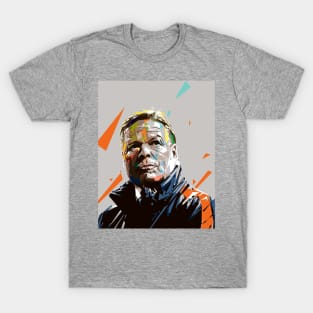 Ronald Koeman T-Shirt